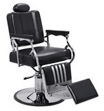 Barber Shop Barber Chairs Lavarse EL Cabello Silla