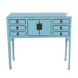 Chinese Antique Furniture Side Table