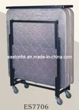 Hotel Foldable Rollaway Extra Bed