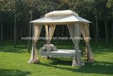 Deluxe Patio Swing Chair/Bed