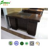 Hgih Quality MDF Boss Tables with Wood Veneer