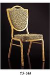 Office Furniture / Office Fabric High Density Sponge Mesh Chair (CS088)