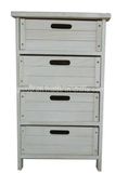Antique European Vintage Different Style Wooden Cabinet for Packaging