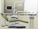 Deluxe Type Dental Chair Leather Cushion Dental Chair