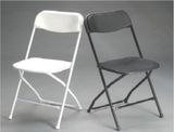 Cheap High Quality Plastic Folding Chair