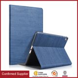 Delicate PU Leather Hybrid Case Cover for iPad PRO