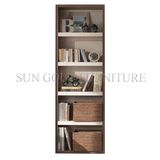 Office Furniture Design in Book Shelf Cabinet Chest Divider (SZ-FCT611)