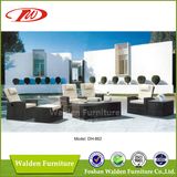 Rattan Furniture Outdoor Sofa (DH-862)