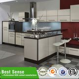 Imported Kitchen Cabinets From China