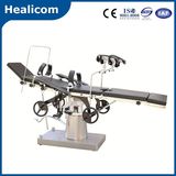 3001b Multi Purpose Side Controlled Operation Table