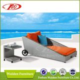 Leisure Rattan Sunlounger (DH-9572)