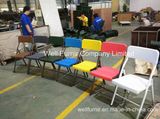 Metal Chair, Folding Chair,