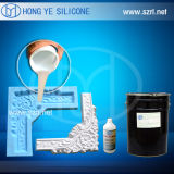 RTV-2 Condersation Mold Making Silicone Rubber