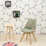 Modern Customized Wood Stool for Home Used