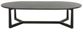 Modern Hotel Wood Coffee Table (HCT09)