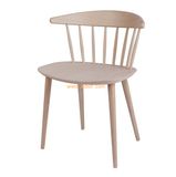 (SD-1010A) New England Home Restaurant Dining Furniture Wooden Fan-Back Windsor Chair