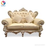 Morden High Class Fabric/Velvet Living Room Sofa Hly-Sf34