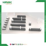 Retail Shelving Manufacturer Used Perforated Gondola