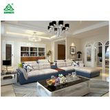 Hot Sale Fabric Sectional Sofa