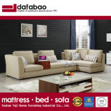 Best Selling Fabric Sectional Sofa for Home Use (FB1113)