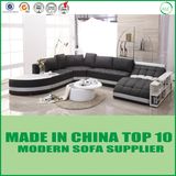 Modern Divany Home Furniture U Shape Sofa Bed