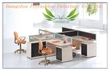 Office Furniture Desk of Staff Table (OD-60)