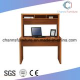 Latest Design Wooden Structure Office Desk Computer Table