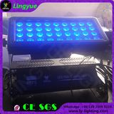 36X10W RGBW 4in1 LED City Color Wall Wash DMX