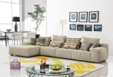 Modern Living Room Furniture Fabric Sofa