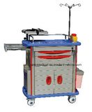 Hospital Medical Crash Cart (ET-7)