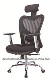 High Class Computer Chair for Office with Wheels