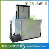200kg Stair Outdoors Vertical Domestic Disable Lift Table