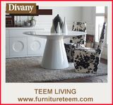 E-23 Divany Series Diningroom Furniture Modern Dining Table