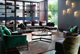 Hot Sale Modern Leather Sofa /Fabric Sofa with High Quality
