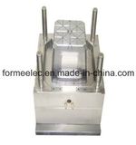 Plastic Chair Injection Mold Design Stool Mould Manufacture