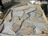 Irregular Flagstone for Outside Garden Decoration (CS010)