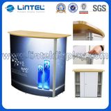 Trade Show Display Stand Folding Promotion Counter (LT-11A)