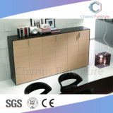 Modern Office Furniture Wooden File Cabinet (CAS-FC1822)