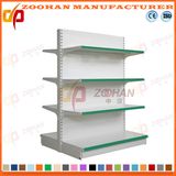 New Customized Supermarket Retail Display Rack Shelf (Zhs200)