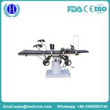 3001A Multi Purpose Side Controlled Operating Table with Low Price