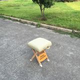 Portable Massage Stool for Massage Table