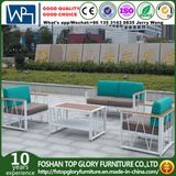 New Design Leisure Outdoor Patio Furniture Sectional Garden Sofa (TG-1336)