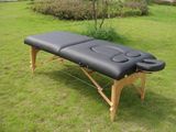 Wooden Prenatal Massage Table (PW-2)
