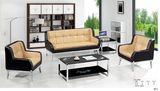 Hot Sales Leisure Popular Design Modern Office Sofa Hotel Chair Coffee Sofa in Stock