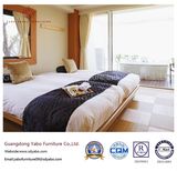 Yabo Creative Hotel Furniture for Suite Bedroom Furniture (YBS812)