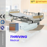 High Quality! Thr-Eb215 Double Function Hospital Bed