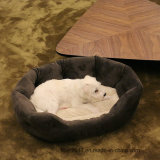 Pet Round Beds Cat Dog Bed Small Dog Bed on Sale Pet Dog Products