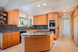 Prima Customized MDF Solid Wood Plywood Waterproof Kitchen Cabinets