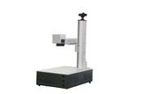 Portable Fiber Laser Cabinet for Low Power Laser Source