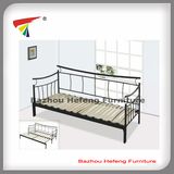 Metal Day Bed/Sofa Bed/Canopy Bed for Bedroom Furniture (dB001)